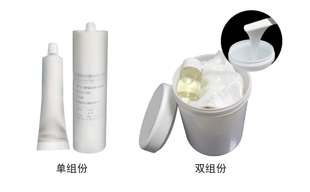 室溫硫化硅膠是什么？