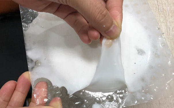 制作好的移印膠頭粘模怎么辦？