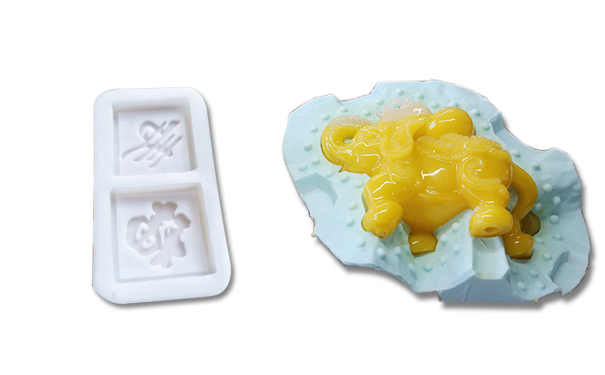 模具硅橡膠和食品模具硅膠有什么區(qū)別？