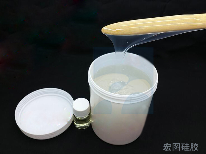 雙組份液體硅膠有必要抽真空嗎？