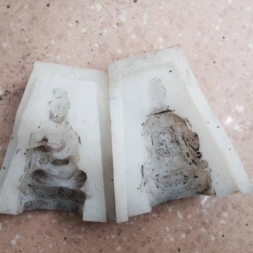 模具硅膠固化太慢怎么辦？