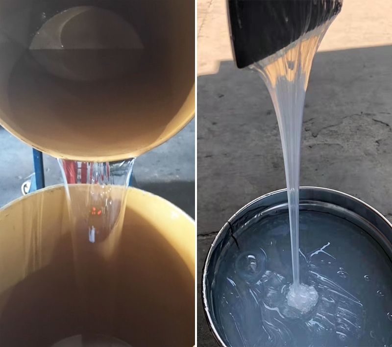 高透明液態(tài)硅膠制品的特點(diǎn)有哪些 ？