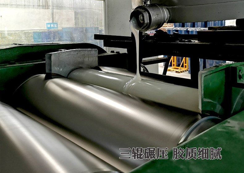 液態(tài)硅膠模具保養(yǎng)方法你知道哪些？