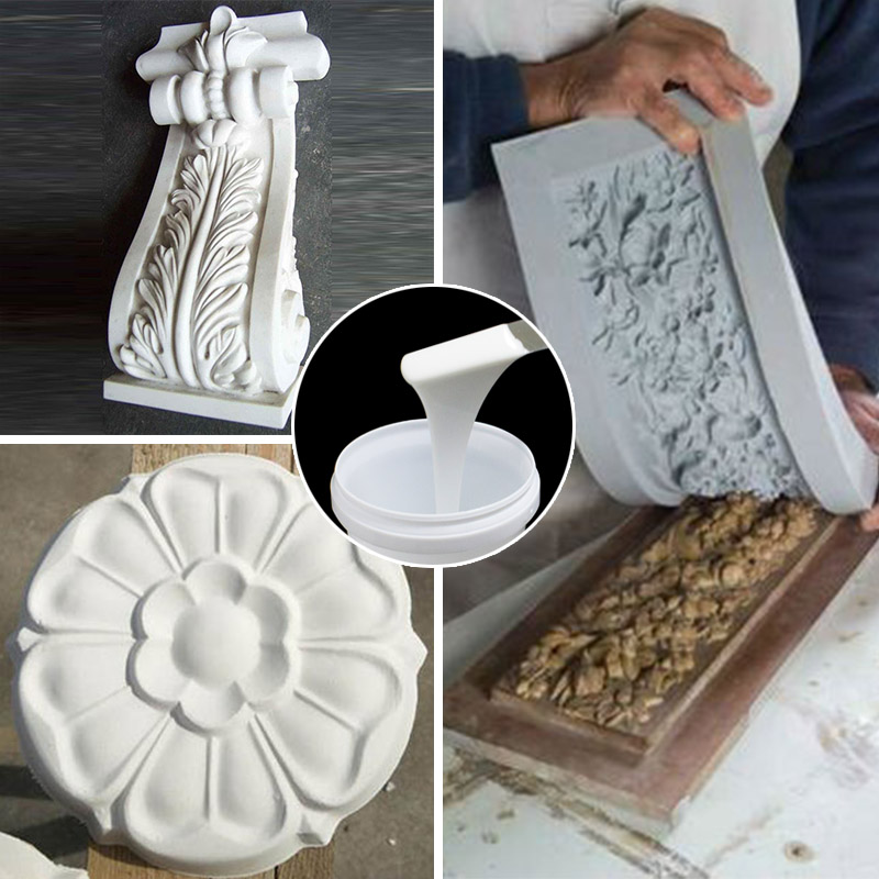 模具硅膠產(chǎn)品加工工藝有什么優(yōu)缺點(diǎn)？