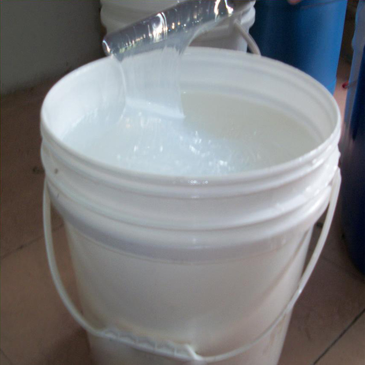 透明液體硅膠產(chǎn)品為什么會(huì)發(fā)黃？