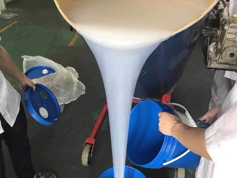液體硅膠成分與應(yīng)用你了解多少 ？