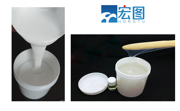 硅膠產(chǎn)品性能降低原因是什么 ？