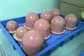防靜電移印硅膠顏色可調(diào)嗎 ？
