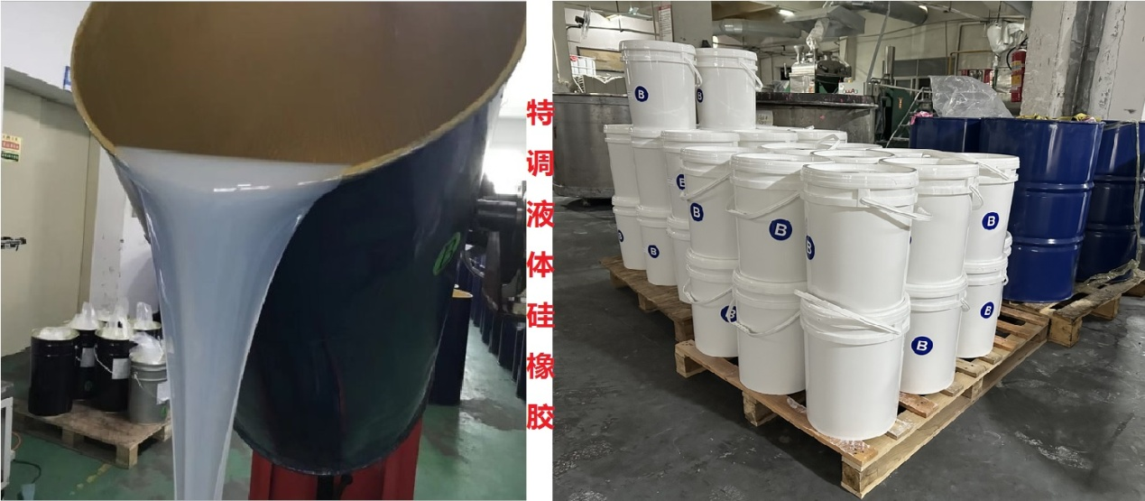 耐候抗老新選擇，硅膠材料如何助力風電葉片延長使用壽命