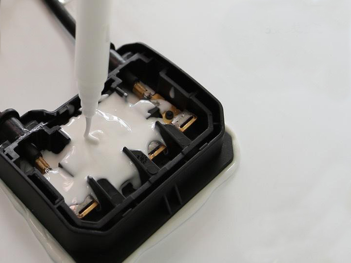 電子灌封膠種類多，選對才能事半功倍