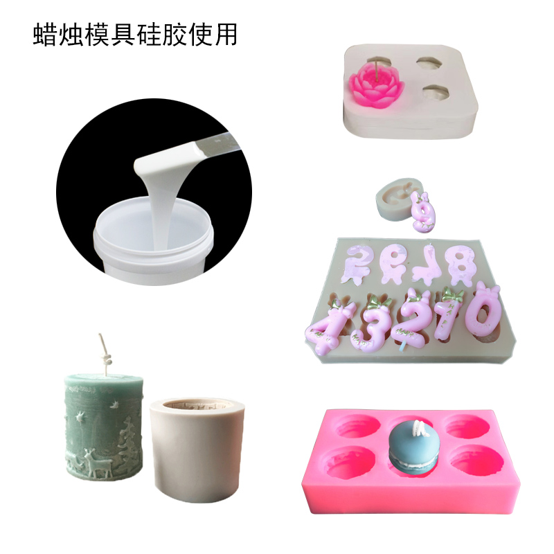 液體硅膠助力清明節(jié)，打造別樣節(jié)日氛圍