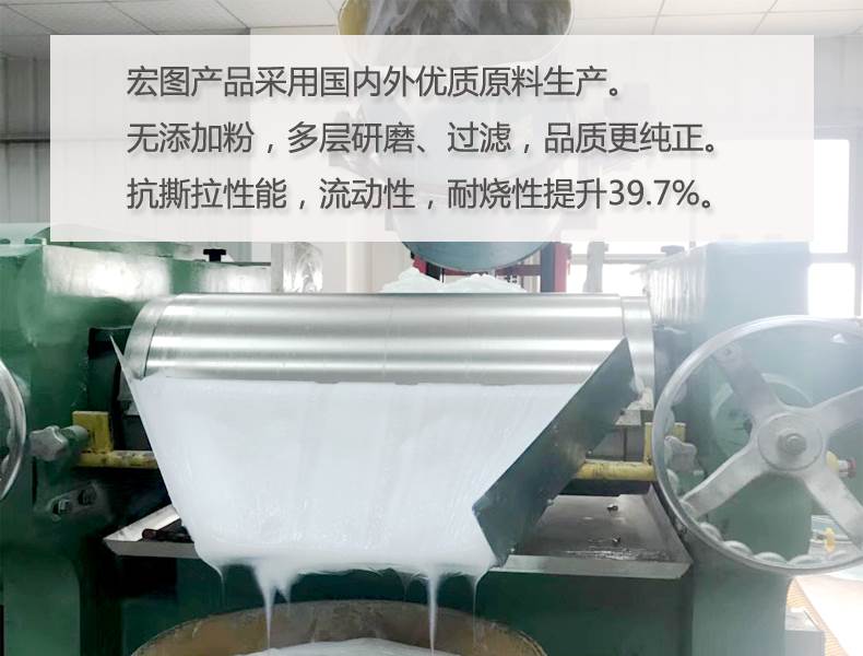 移印硅膠原料大推薦，總有一款適合你！